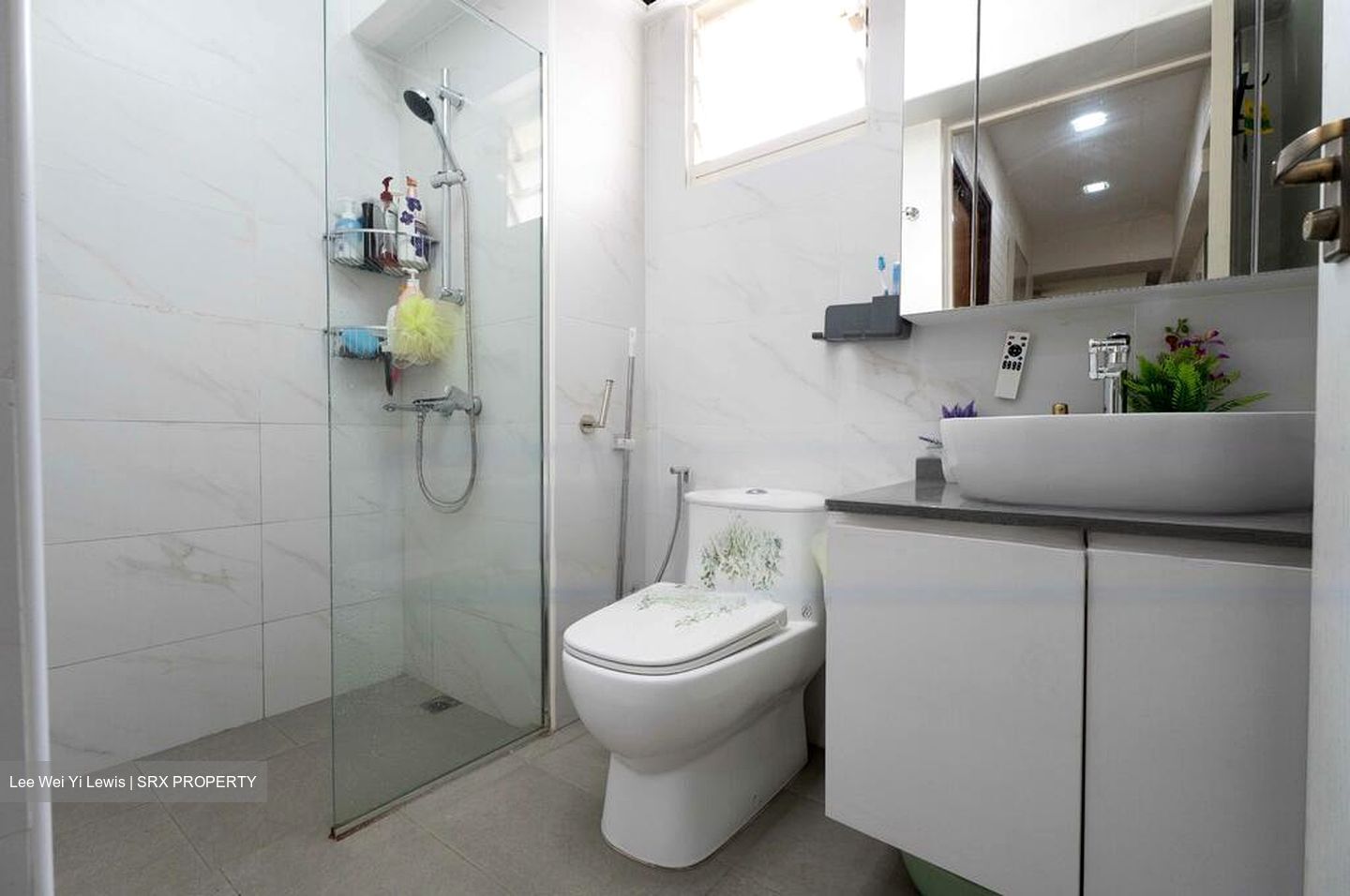 Blk 266C The Coris (Sengkang), HDB 4 Rooms #484344991